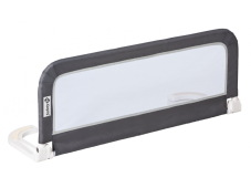 Safety 1st Zábrana na posteľ cestovná Dark Grey