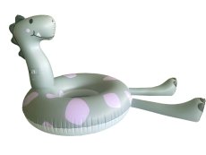 Nafukovací kolo Swim Essentials Dino 95 cm