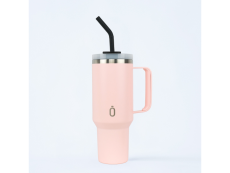 Runbott Termohrnček 1100 ml Cotton Candy