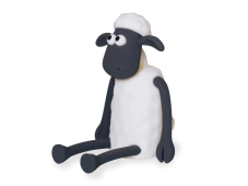 Noční světlo MegaLight SHAUN SHEEP