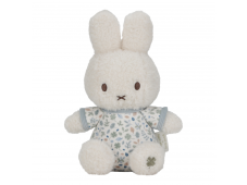Holandský králíček Miffy Lucky Leaves 20 cm