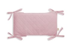 Modulární mantinel do postýlky Sleepee Pink