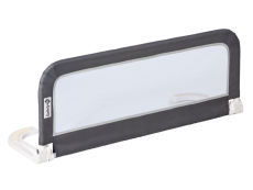 Safety 1st Zábrana na posteľ cestovná Dark Grey