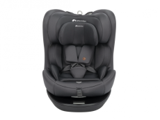 Autosedačka Bebeconfort Athena 360 i-Size Mineral Graphite