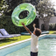 Swim Essentials Napihljivo kolo Jungle Wheel 90 cm