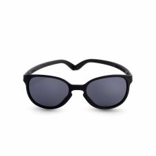 KiETLA Sončna očala WaZZ 1-2 leti (črna)
