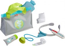 Haba Hrací sada pro panenky Doktor