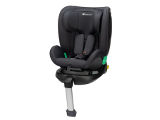 Bebeconfort Atlas 360 i-Size autosedačka Mineral Black