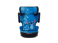 Bebeconfort Hera i-Fix i-Size Disney autosedačka Fun Stitch