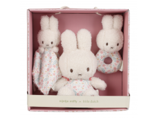 Little Dutch Miffy Lucky Blossom Bunny Dárková sada