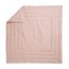 Quilted blanket Elodie Details - Blushing Pink