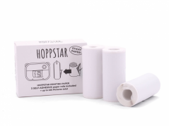 Hoppstar Samolepilni termalni papir za fotoaparate Instant Camera Artist