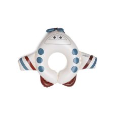 Swim Essentials Nafukovacie koleso Lietadlo 55 cm