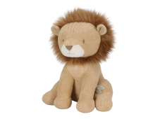 Little Dutch Lev plyšový 60 cm Safari Friends