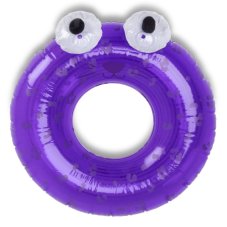 Nafukovací vak Swim Essentials Pink Leopard 65 cm