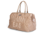 Childhome Přebalovací taška Mommy Bag Puffered Beige