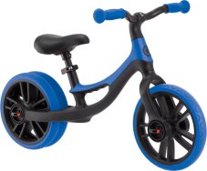 Globber odrážadlo GO BIKE ELITE DUO- NAVY BLUE