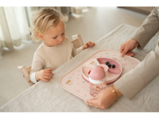 Pohádková zahrada Little Dutch Dining Tray
