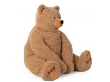 Childhome Plyšový medvěd Teddy 76 cm