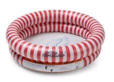 Swim Essentials Nafukovací bazén pre deti Little Seagull 60 cm