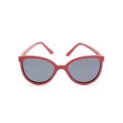 KiETLA CraZyg-Zag sluneční brýle BuZZ 4-6 let (Terracotta)