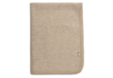 Jollein Deka 75x100cm Merino Wool Felted Natural