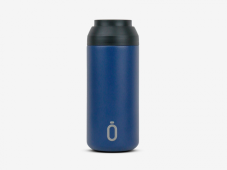 Runbott Termohrnček Mii 350 ml Navy Blue