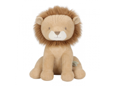 Little Dutch Lev plyšový 60 cm Safari Friends