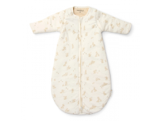Little Dutch Spací vak s oddeliteľnými rukávmi 70 cm Baby Bunny