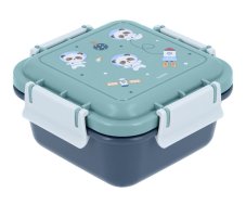 Tutete Desiatový box veľký Panda in Space