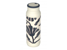 Quokka Nerezová termofľaša Pulse Abstract Leaves 700 ml