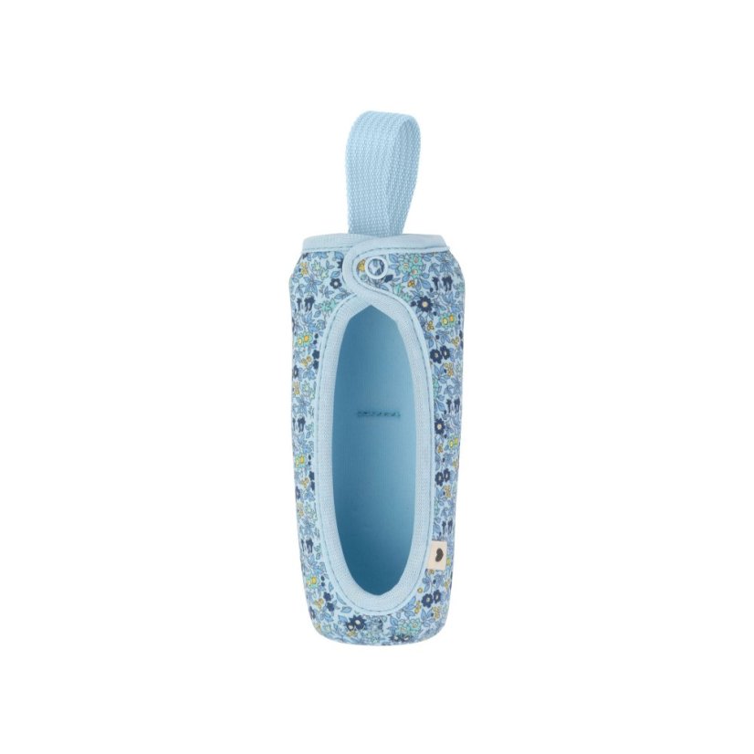 BIBS x Liberty velik rokav za steklenico (Baby Blue)