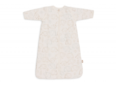 Jollein Spací vak 2v1 110cm Elephant Tales