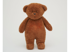 Moonie Bear 2.0 Organic Caramel
