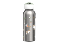 Little Dutch Termoláhev 350ml Farma