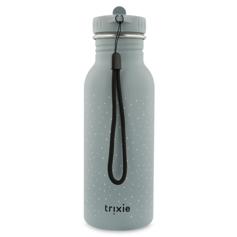 Trixie Fľaša na pitie 500ml - Mr. Shark (Žralok)