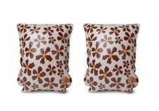 Swim Essentials Rukávniky Wild Flower 2-6 rokov