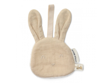 Little Dutch Maznáčik na cumlík králiček Baby Bunny