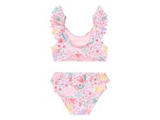 Little Dutch Plavky bikiny Dreamy Mermaid veľ. 74/80