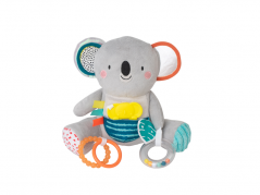 Taf Toys Plišasta koala Kimmi 25 cm z aktivnostmi