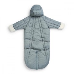 Baby overal Elodie Details - Pebble Green