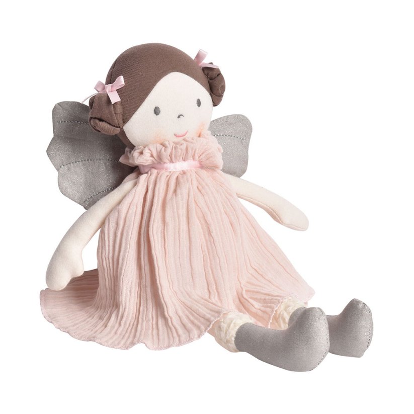 Bonikka Fairy látková bábika (Aurora)