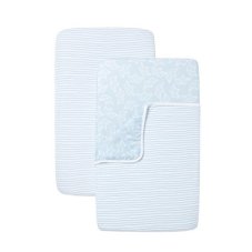SHNUGGLE Air Set do prvej postieľky Blue 3ks