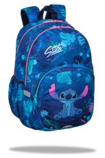 Coolpack Školská taška Rider 43 cm Stitch Blue