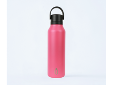 Runbott Termofľaša Mii 600 ml Raspberry