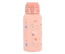 Tutete Fľaša nerezová 500 ml Mouse Fairies