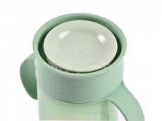 Beaba Training Cup 360° Green 340 ml 12m+