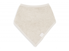 Jollein Podbradník bandana 2ks Nougat