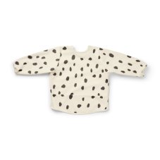 Bryndák s rukávy Elodie Details - Dalmatian Dots Grande