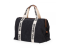 Childhome Prebaľovacia taška Mommy Bag Canvas Black